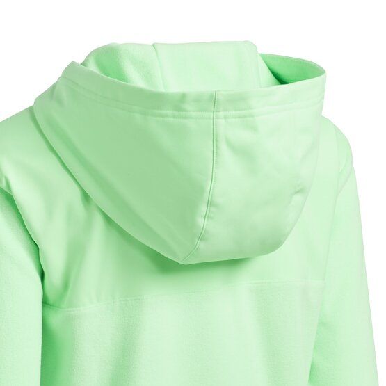 adidas U Winter Hoodie Fleece Midlayer grün