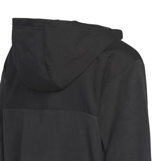 adidas U Winter Hoodie Fleece Midlayer schwarz