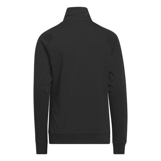 adidas UNIX QZ LAYER Stretch Midlayer schwarz