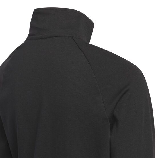 adidas UNIX QZ LAYER Stretch Midlayer schwarz