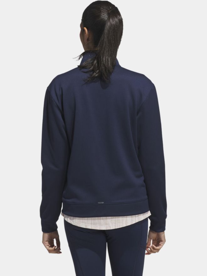 adidas W ULTC C.RDY J Shirt Sweatshirt navy
