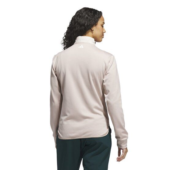 adidas W ULTC FG TD J Thermo Jacke beige