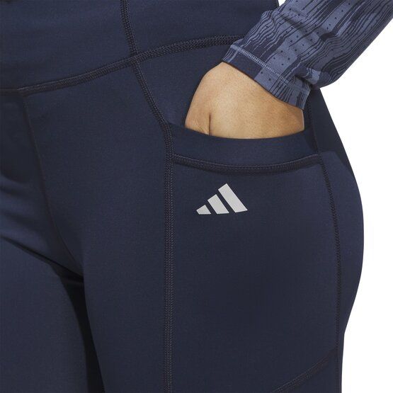 adidas W C.RDY LGNG Leggings Hose navy