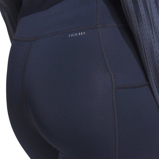 adidas W C.RDY LGNG Leggings Hose navy