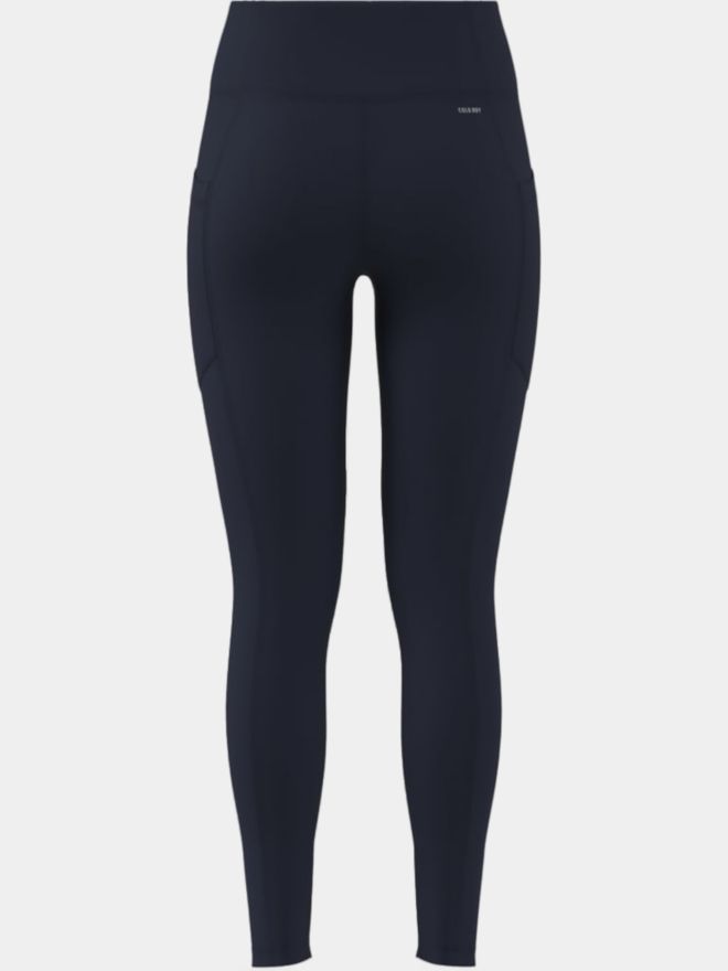 adidas W C.RDY LGNG Leggings Hose navy