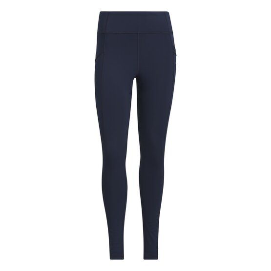 adidas W C.RDY LGNG Leggings Hose navy