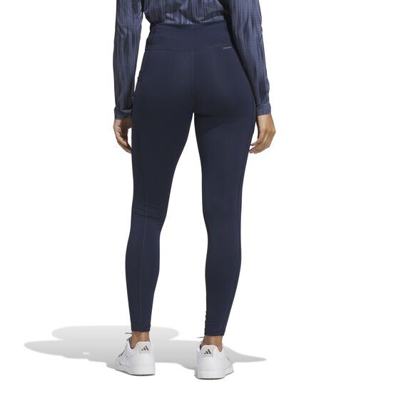 adidas W C.RDY LGNG Leggings Hose navy