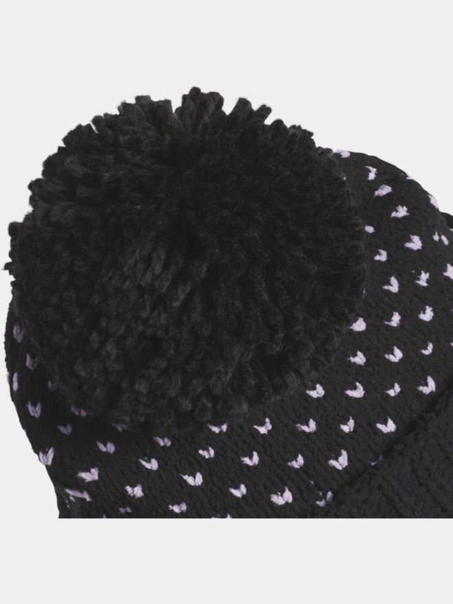 adidas W BEANIE Mütze schwarz