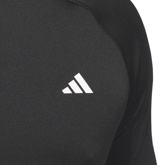 adidas ULTIMATE365 COLD.RDY Mock černá