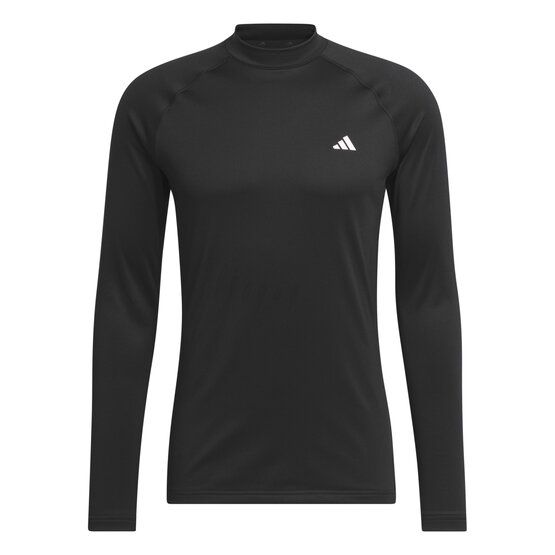 adidas ULTIMATE365 COLD.RDY Mock černá