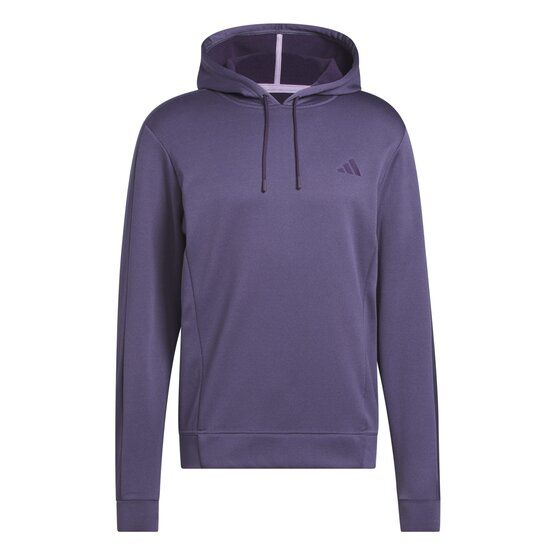 adidas ULTIMATE365 Hoodie Sweatshirt lila