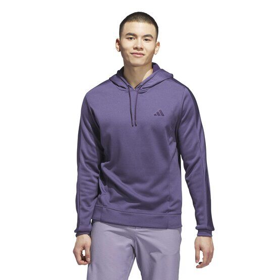 adidas ULTIMATE365 Hoodie Sweatshirt lila