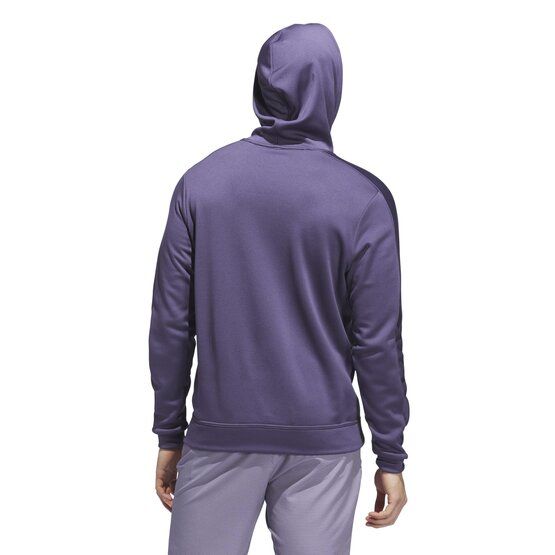 adidas ULTIMATE365 Hoodie Sweatshirt lila