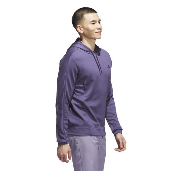 adidas ULTIMATE365 Hoodie Sweatshirt lila