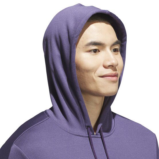 adidas ULTIMATE365 Hoodie Sweatshirt lila