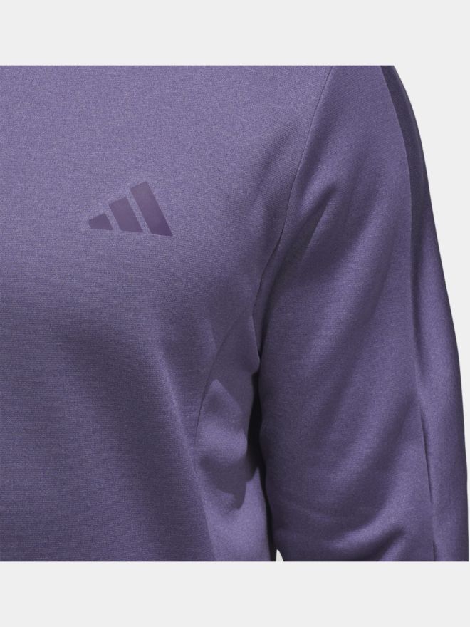 adidas ULTIMATE365 Hoodie Sweatshirt lila