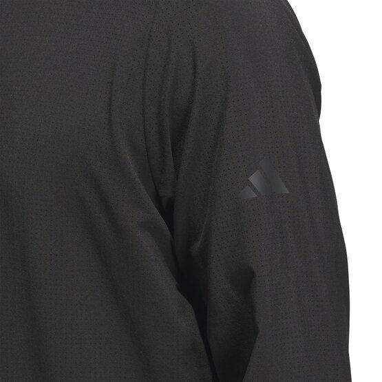 adidas ULTIMATE365 ANORAK JACKET Stretch jacket black