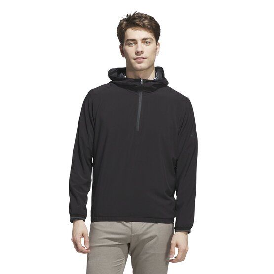 adidas ULTIMATE365 ANORAK JACKET Stretch jacket black