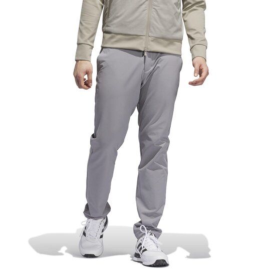 adidas ULTIMATE365 ARCTIC PANT Termo kalhoty šedá