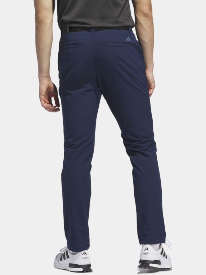 adidas ULTIMATE365 ARCTIC PANT Termo kalhoty námořnická modrá