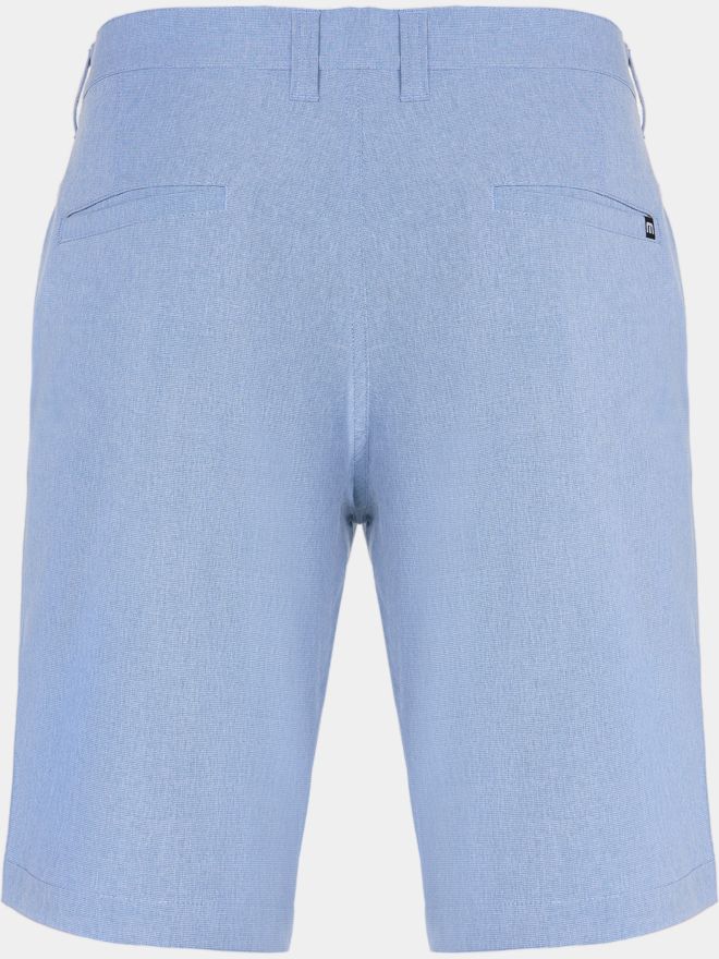 TravisMathew Bermudy BECK modrá