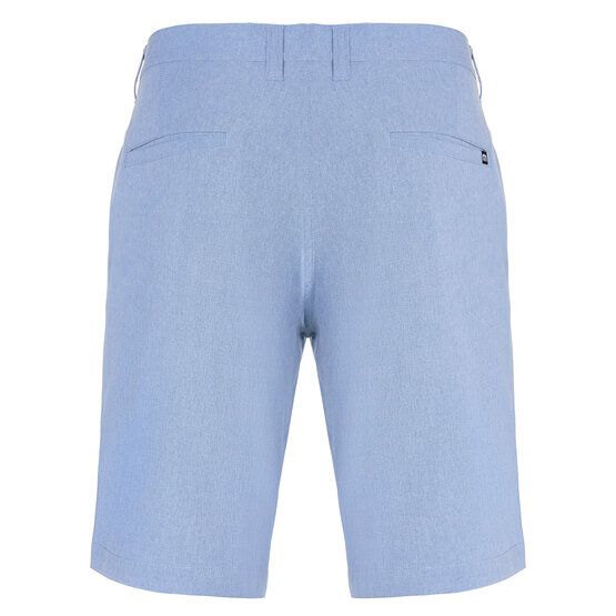 TravisMathew BECK Bermuda Hose blau