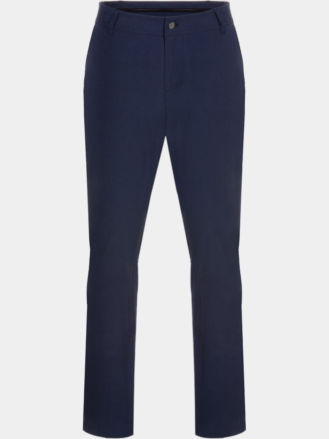 Daniel Springs Naturalflex pants navy