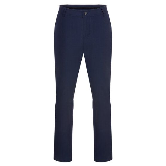 Daniel Springs Naturalflex pants navy