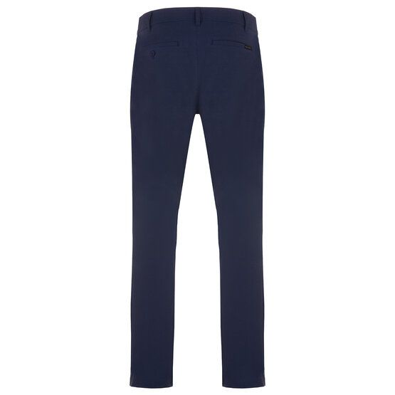 Daniel Springs Naturalflex pants navy