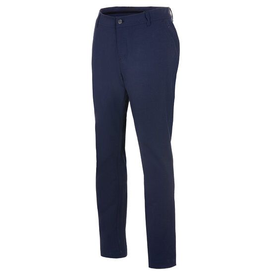 Daniel Springs Naturalflex pants navy