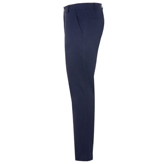 Daniel Springs Naturalflex pants navy