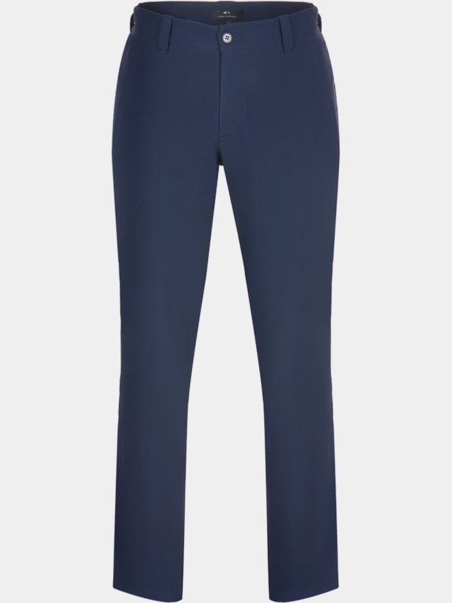 Daniel Springs Naturalflex pants grau