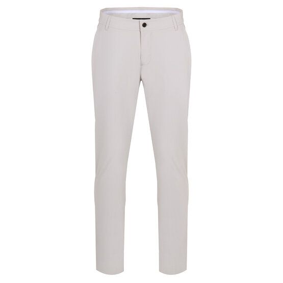 Daniel Springs Naturalflex pants light gray