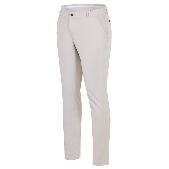 Daniel Springs Naturalflex pants light gray