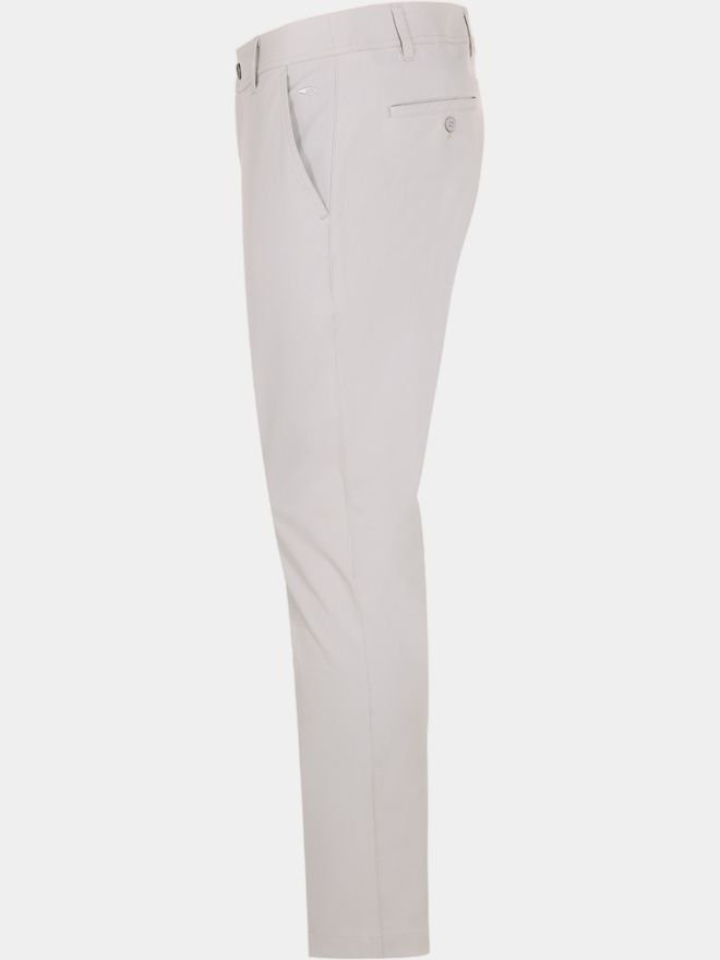 Daniel Springs Naturalflex pants grau