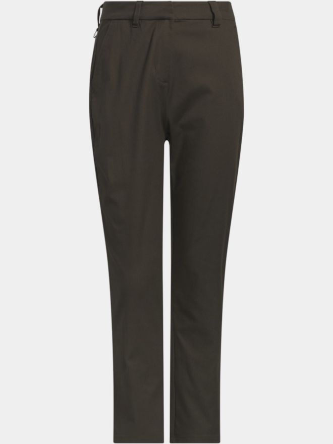 adidas Golf Originals MR Pant W 7/8 Hose braun