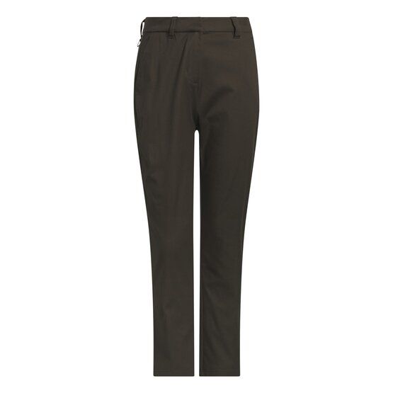 adidas Golf Originals MR Pant W 7/8 Hose braun