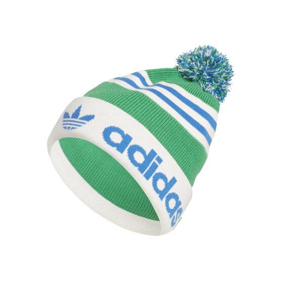 adidas Golf Originals OG BEANIE Mütze grün