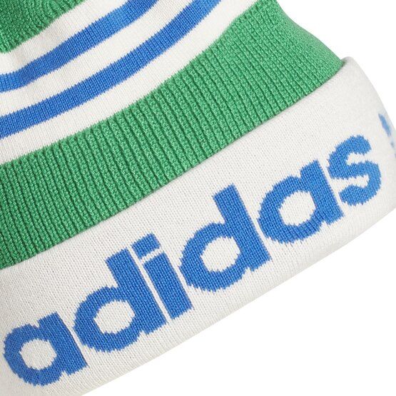 adidas Golf Originals OG BEANIE Mütze grün