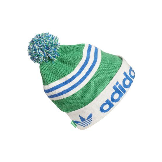 adidas Golf Originals OG BEANIE Mütze grün