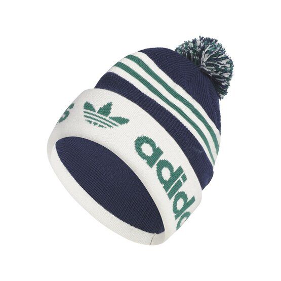 OG BEANIE čepice námořnická modrá