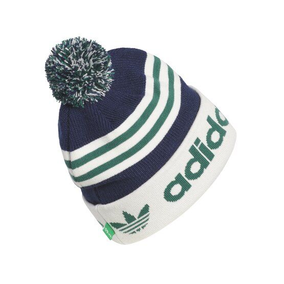 OG BEANIE čepice námořnická modrá