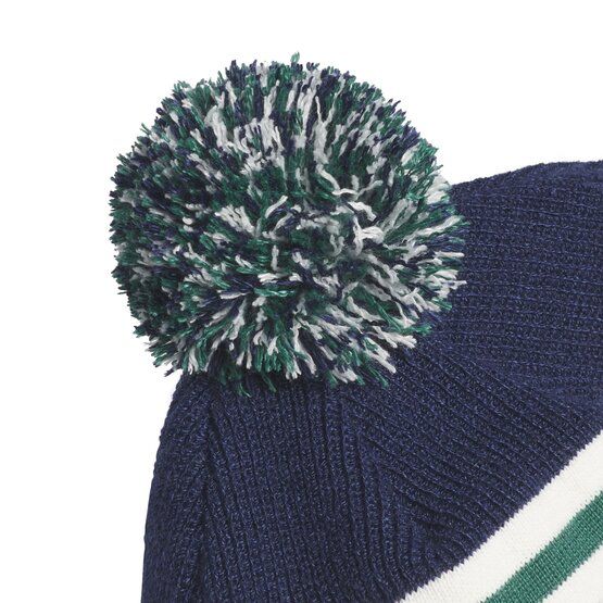 OG BEANIE čepice námořnická modrá