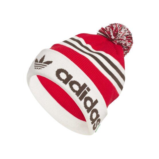 adidas Golf Originals OG BEANIE Mütze rot