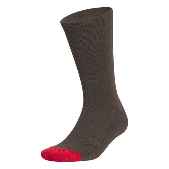 adidas Golf Originals M OG CREW SOCK Strümpfe dunkelbraun