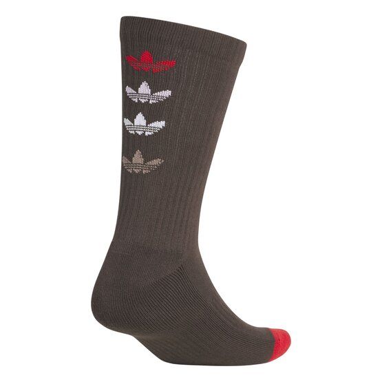 adidas Golf Originals M OG CREW SOCK Strümpfe dunkelbraun