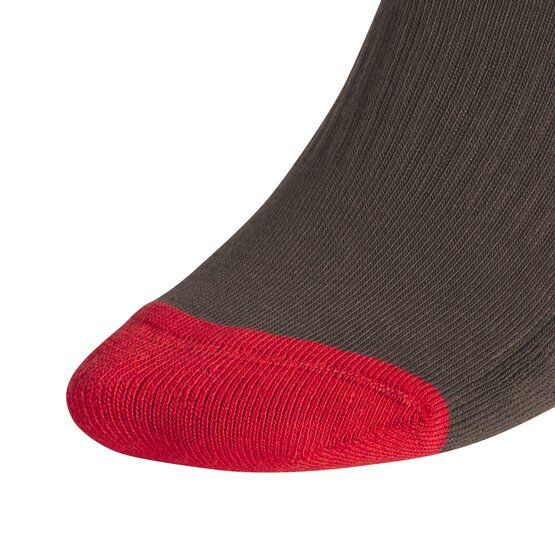 adidas Golf Originals M OG CREW SOCK Strümpfe dunkelbraun