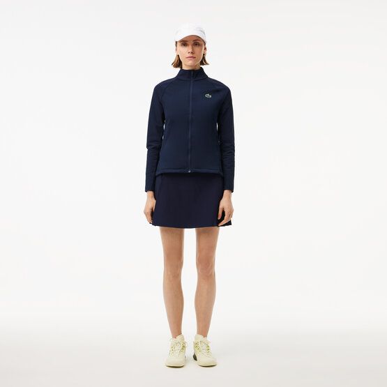 Lacoste Thermo Jacke navy