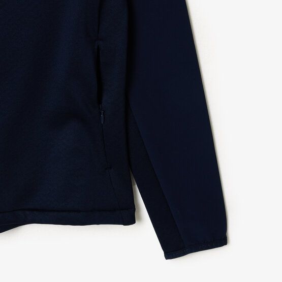 Lacoste Thermo Jacke navy