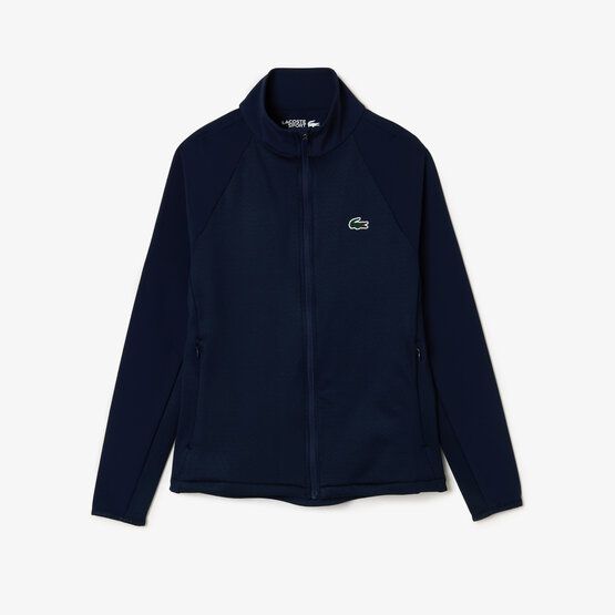 Lacoste Thermo Jacke navy